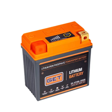 Load image into Gallery viewer, Lithium Battery Ath6