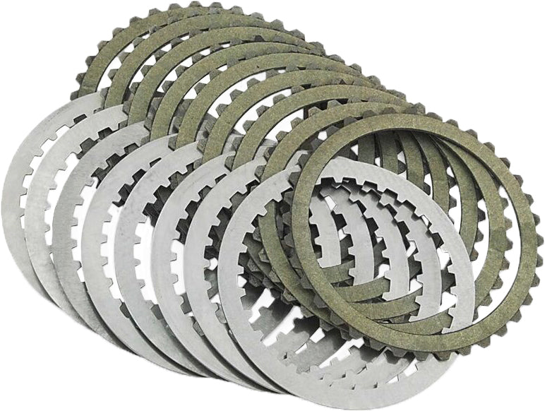 Extra Plate Performance Clutch Evo Bt 90 97 Xl 91 20