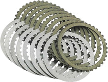 Load image into Gallery viewer, Extra Plate Performance Clutch Evo Bt 90 97 Xl 91 20