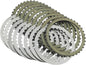 Extra Plate Performance Clutch Evo Bt 90 97 Xl 91 20