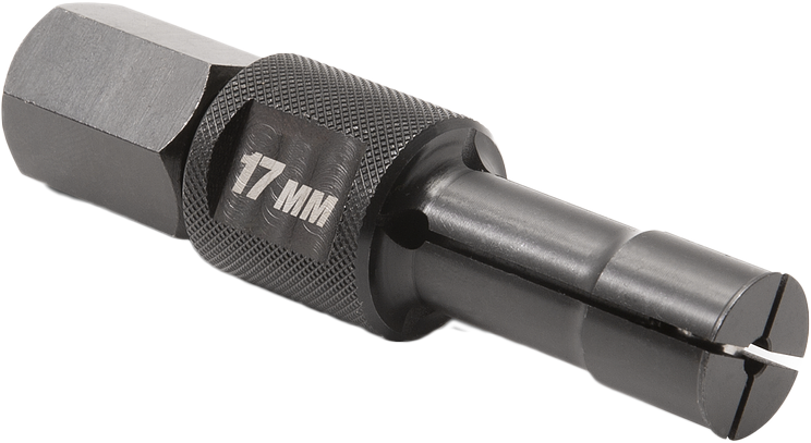 Replacement  Collet 17mm