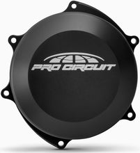 Load image into Gallery viewer, T 6 Billet Clutch Cover Yam