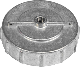 Mixing Chamber Top W/Gasket