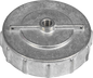 Mixing Chamber Top W/Gasket