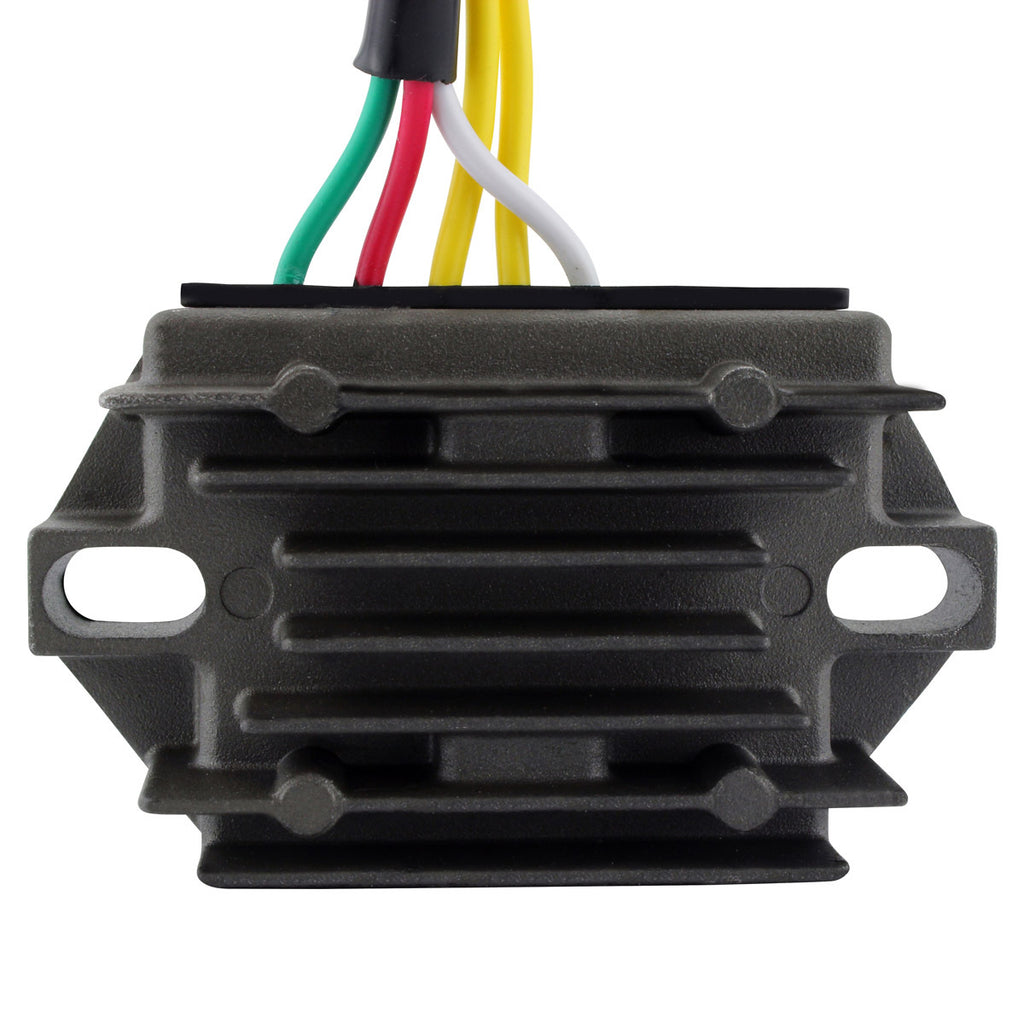 Voltage Regulator