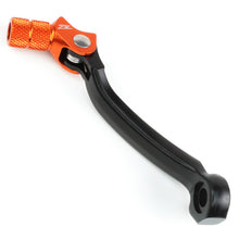 Load image into Gallery viewer, Forged Shift Lever Orange Ktm