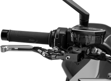 Load image into Gallery viewer, Brake Lever 4.0 Fold/Extend Silver