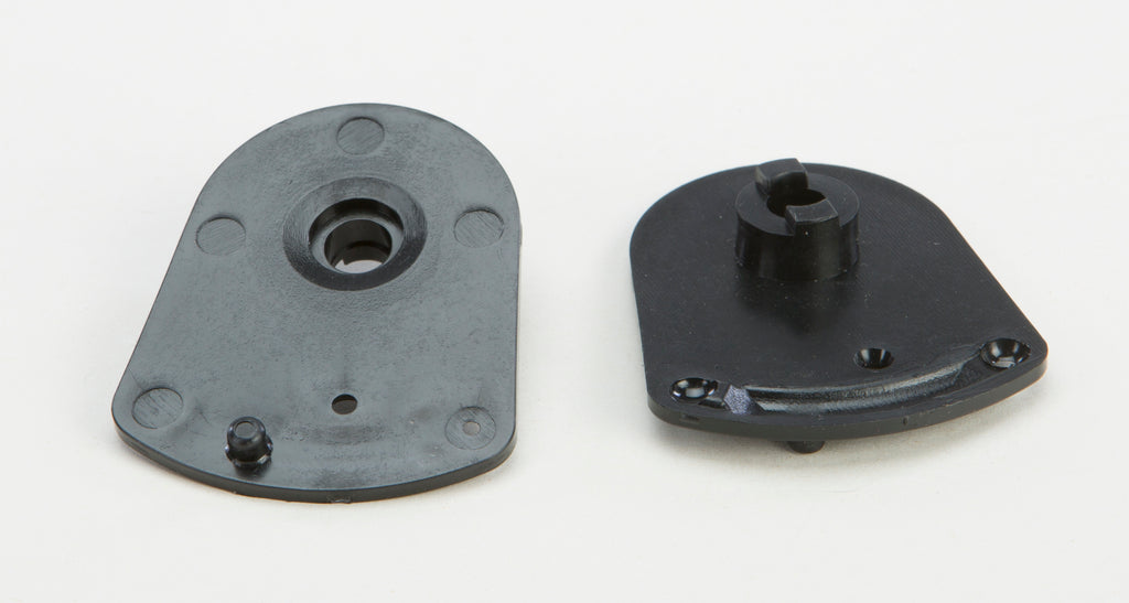 Jaw Piece Ratchet Plate Left/Right Md 04