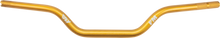 Load image into Gallery viewer, Moto Style Hbar Hi Rise Gold Tbw