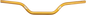 Moto Style Hbar Hi Rise Gold Tbw