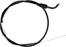 Load image into Gallery viewer, Black Vinyl Throttle Cable