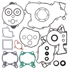 Load image into Gallery viewer, Complete Gasket Set With Oil Seals
