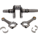 Hot Rods Crankshaft And Rods Kit Can 421-HR0222