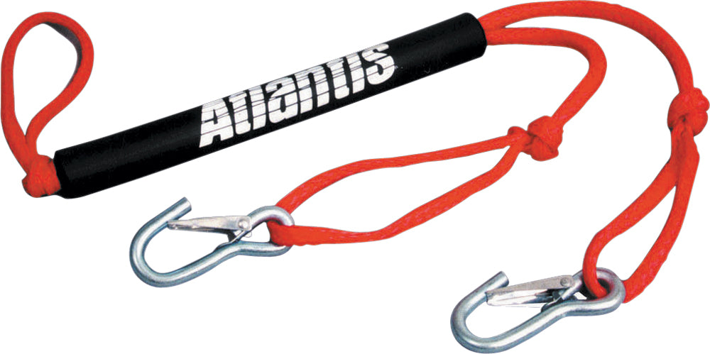 Tow/Hook Up Rope Double
