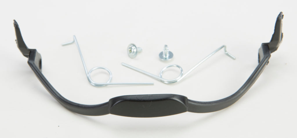 Jaw Push Open Bar W/Screws & Springs Md 04