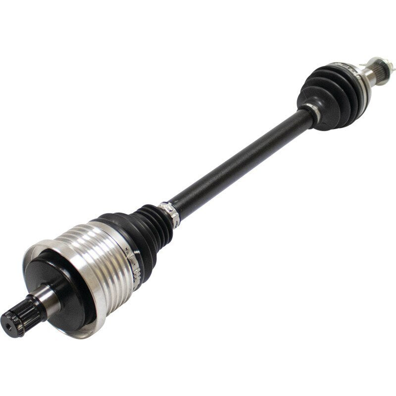 8 Ball Heavy Duty Axle Can