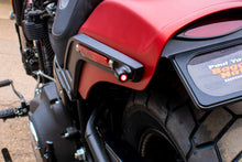Load image into Gallery viewer, Lightning Bullets Black Red Tail/Brake/Turn Signal