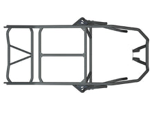Load image into Gallery viewer, Pro Xp Cage W/V Intrusion Titanium Metallic