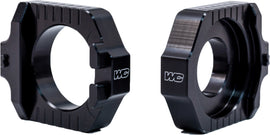 Axle Blocks Elite Ktm/Hus
