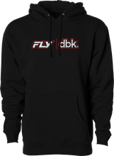 Load image into Gallery viewer, Fly Dbk Hoodie Black Xl