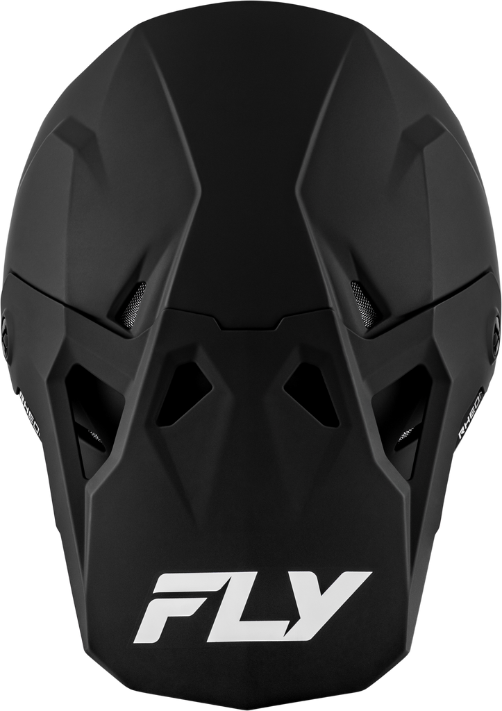Cold Weather Formula Cp Charge Matte Black Small