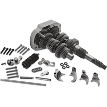 Load image into Gallery viewer, BAKER DIRECT DRIVE 7 SPEED GEAR SET HARLEY DAVIDSON MODELS 06-17 - The Speed Shop Canada