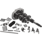 BAKER DIRECT DRIVE 7 SPEED GEAR SET HARLEY DAVIDSON MODELS 06-17 - The Speed Shop Canada