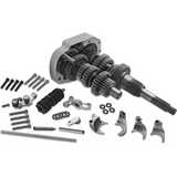 BAKER DIRECT DRIVE 7 SPEED GEAR SET HARLEY DAVIDSON MODELS 06-17