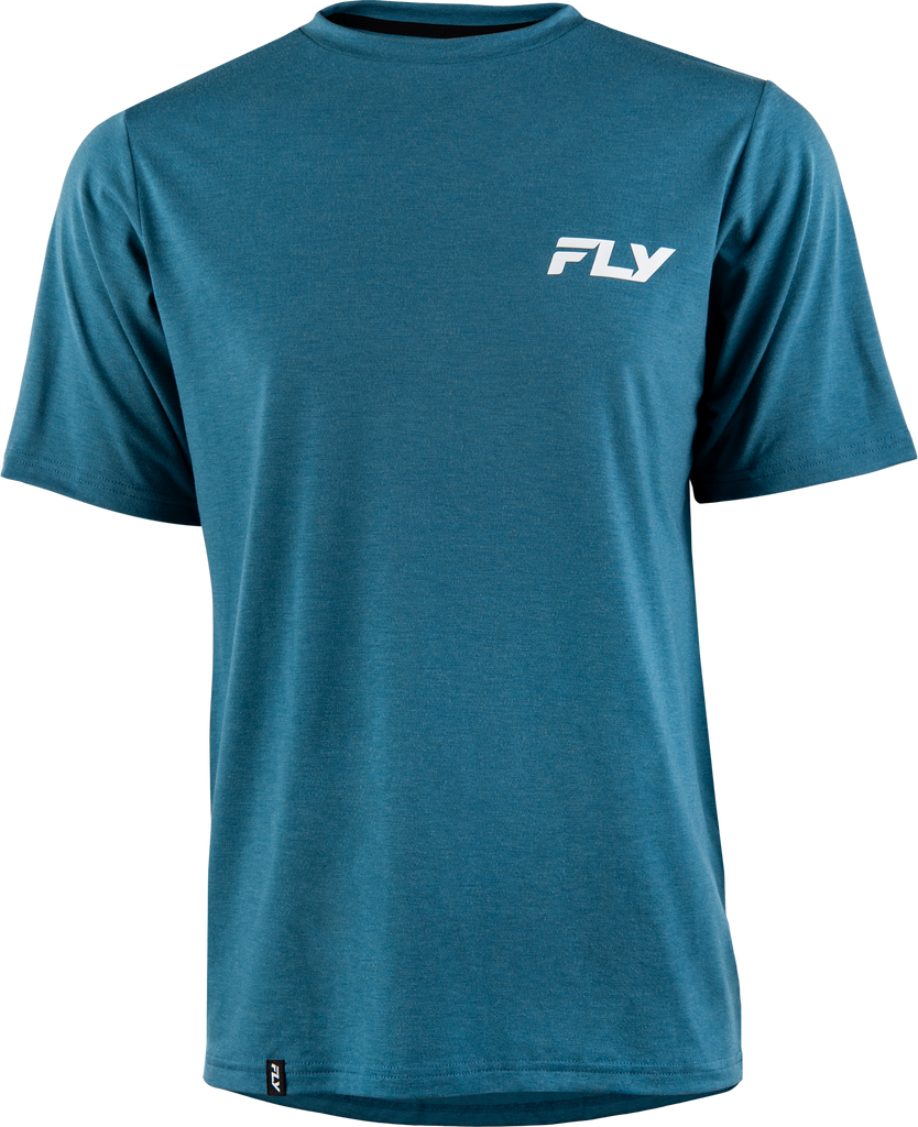 Trail Tee Slate Xl