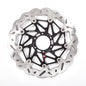Sk2 Directional Rotor Left