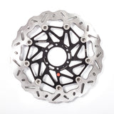 Braking Sk2 Directional Rotor Left 32-6105L