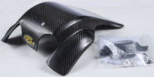 Load image into Gallery viewer, Skid Plate Carbon Fiber