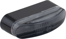 Load image into Gallery viewer, Gt 05 Led Brake/Tail Light Smoke Lens
