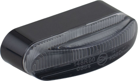 Gt 05 Led Brake/Tail Light Smoke Lens