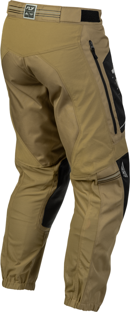 Patrol Pants Tan/Black Sz 42