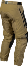 Load image into Gallery viewer, Patrol Pants Tan/Black Sz 42