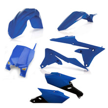 Load image into Gallery viewer, 5 Piece Body Kit Blue