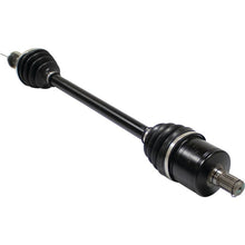 Load image into Gallery viewer, 8 Ball Heavy Duty Axle Can