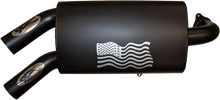 Load image into Gallery viewer, Performance Slip On Muffler Pol Rzr