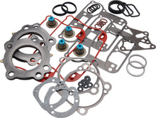 Load image into Gallery viewer, Top End Est Gasket Evo Sportster Kit Oe#17049 04a