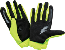 Load image into Gallery viewer, Ridecamp Gloves Fluo Yellow 2x