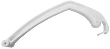 Load image into Gallery viewer, Ski Loops White