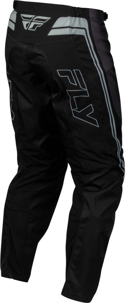 F 16 Raze Pants Black/Grey Sz 48