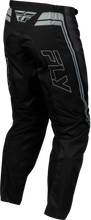 Load image into Gallery viewer, F 16 Raze Pants Black/Grey Sz 30