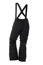 Load image into Gallery viewer, Trail Dropseat Bib Black 5x