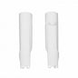 Fork Guards Ktm White