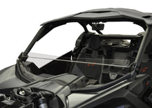 Load image into Gallery viewer, Half Windshield Clr Can