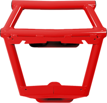 Load image into Gallery viewer, Front Sport Bumper Red Pol
