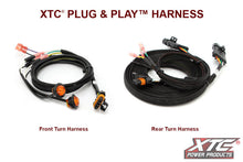 Load image into Gallery viewer, Auto Turn Signal Kit W/ Horn And Front Drl Lights Can