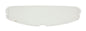 Exo R420 Faceshield Pinlock Insert Clear